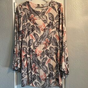 Boho dress